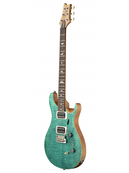 SE Custom 24-08 (Turquoise), зображення 2